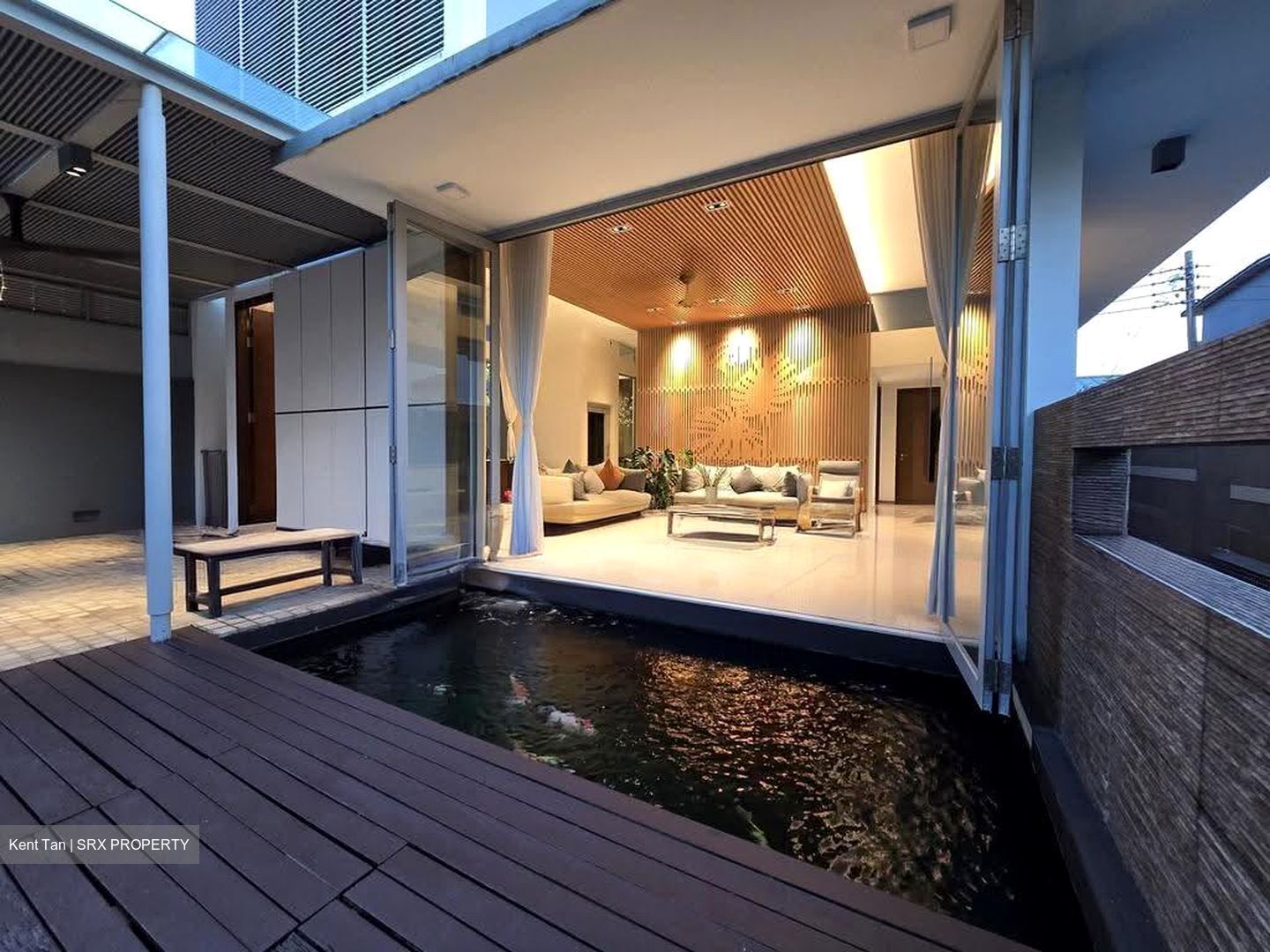 Seletar Hills Estate (D28), Semi-Detached #612292551